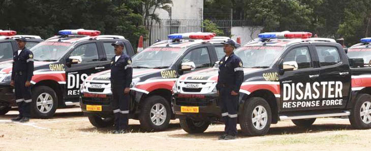 Enforcement